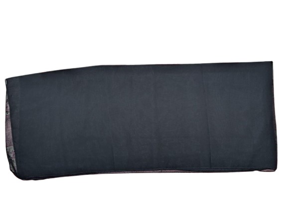 4 Georgette Hijabs (Large size) - Image 2