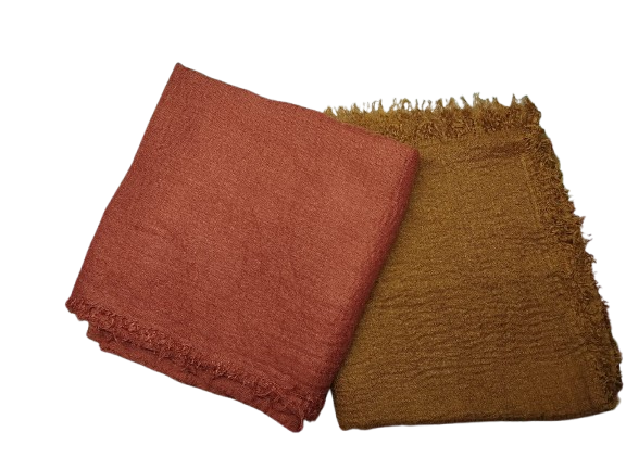 Crimp Hijab buy 3 get 1 free