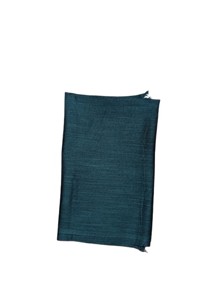 Turkish Hijab (Dark Green) - Image 3